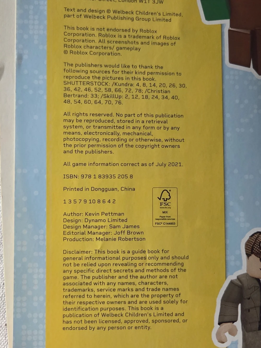 101 Cool Things To Do In Roblox Paperback 2022 Kevin Pettman Unofficial Guide